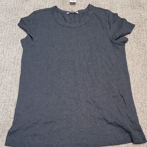 Gap Classic Gray T-Shirt